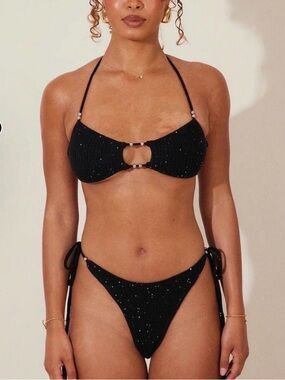 Marsthelabel The Acephie Bikini set